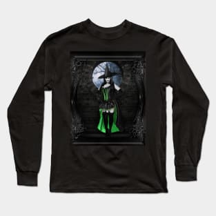 LILY 9 Long Sleeve T-Shirt